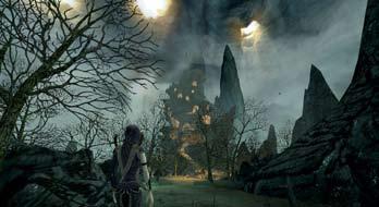 A Chronicle of Spellborn ezért három olyan dologra koncentrál, mely minden MMO-fanatikus igazi álma: a játékosok közti csoportos és egyéni harc legideálisabb feltételeinek megteremtése, egyedi