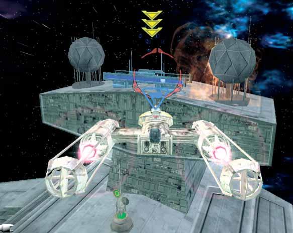 ÚJDONSÁGOK A GALAXISBAN A HELYZET VÁLTOZATLAN KATEGÓRIA MULTI FPS MEGJELENÉS 2005.