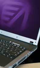 idő és minden munkára elegendő 80GB merevlemez. Természetesen beépített WLAN (vezeték nélküli) hálózati kártyával és memóriakártyáinkat olvasó 5in1 kártyaolvasóval is fel van szerelve.