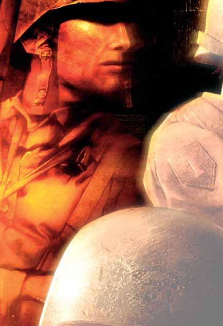ÚJDONSÁGOK MEGINT DOLGUNK VAN PRÓBÁLD KI KATEGÓRIA FPS MEGJELENÉS 2005. NOVEMBER 4.
