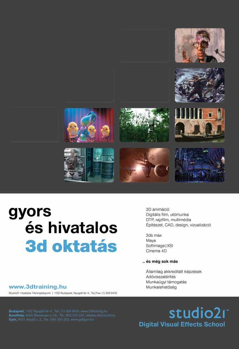 Hirdetes.