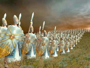 Warhammer-univerzum.