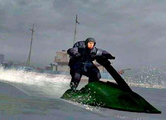 Lesz például hat teljesen új, választható oldal: Navy Seals, British, SAS Russian Spetznas, MEC Special Forces, Rebel, Insurgent.