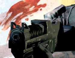 különbözik gyökeresen a Doom, Quake, Half-Life és