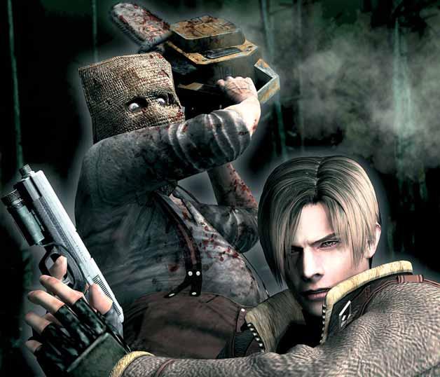Érdekes viszont, hogy a két zombis túlélőhorrorsorozat, a Silent Hill és a Resident Evil milyen erős hatással volt egymásra.