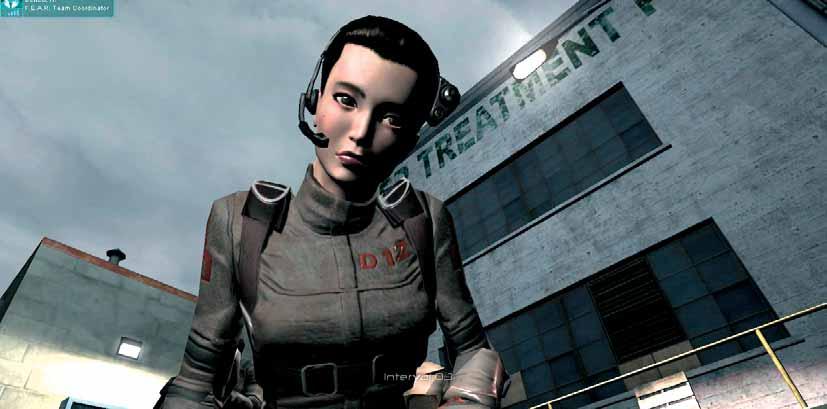 FÓKUSZTÉMA F.E.A.R.