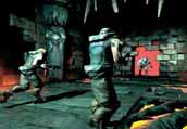 FÓKUSZ AZ IGAZSÁG ODAÁT SINCS Írjon ide képlaát, akinek két anyja van ÖSSZEHASONLÍTÁS DOOM 3 A Doom 3 története ugyan nem rengette meg alapjaiban a szórakoztatóipart, de kidolgozottabb volt, mint az