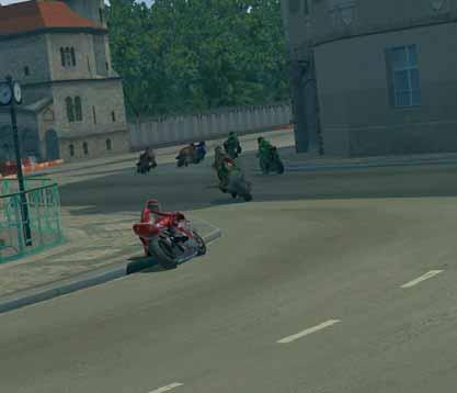 BEMUTATÓ MOTOGP 3 BÁJKOK ÉS BÉBEK Tegyük fel, olyan szerencsés lehetsz, hogy eljutsz egy MotoGP-futamra. Az sem kizárt, hogy helyzeteddel ellentétben te ki nem állhatod a motorokat.