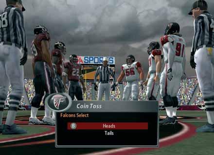 ARTS FEJLESZTŐ EA SPORTS FEJLESZTŐ KORÁBBI JÁTÉKAI MADDEN NFL 2005, 2004, 2003 GYORSLINK 1287 MADDEN NFL 06 Nemrégiben a sportcsatornán a New York Giants Arizona Cardinals rangadót figyeltem, amikor