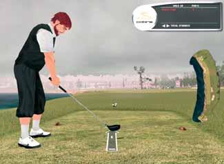 hogy minden idők legnépszerűbb golfsorozata folytatódni fog. Tiger azonban visszatért, hogy bebizonyítsa, nincs jobb játékos. Legfeljebb mi.