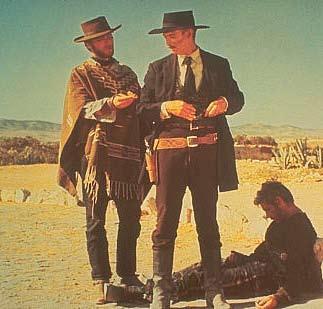 újdonságok hírek A Jó, a Rossz és a Csúf Bár nem reprezentatív felmérésünk szerint a teljes hazai lakosságon belül összesen Bad Sector és talán még valaki lelkesedik a Sergio Leone-féle klasszikus