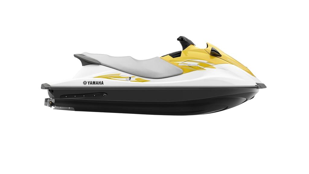 Színek Pure White with Laser Yellow Metallic A Yamaha minőségbiztosítási lánc A Yamaha kiváló felkészültségű szakemberei a legjobb szolgáltatásokkal és tanácsokkal