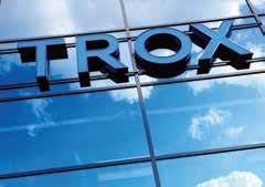 TROX ustria GmbH