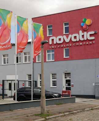 X-CUE közvetítőközeges rendszer működésben