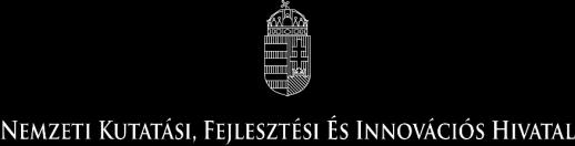 FELHÍVÁS a magyar-indiai együttműködésben folyó ipari kutatás-fejlesztési együttműködések támogatására.