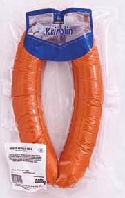 krinolin 600 g/db