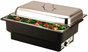 hotel/restaurant/catering Bankettasztal BT-05BK Csz.