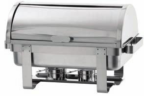 13 957,30 110853 Hendi Rolltop, 9 l 31 990,- 40 627,30 20 790,- 26 403, 30 Goutte