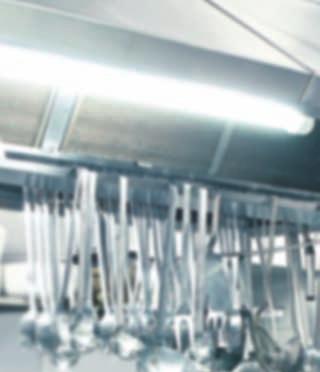 hotel/restaurant/catering