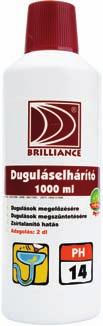 vízkőoldó 1289,- 1637, 03 1
