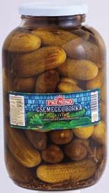 vagy zöld, magozott vagy szeletelt 3000-3035