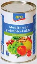 csemegeuborka (6-9 cm) 4100 g/db töltőtömeg: