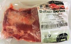 hotel/restaurant/catering Fagyasztott Iberico sertés szűzpecsenye 1 : 3099,- 3253, 95 Gyorsfagyasztott vaddisznó comb csont nélkül 1 : 2899,- 3681, 73 Friss csirkecombfilé bőrrel, vagy bőr nélkül