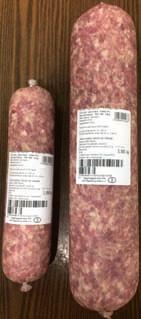 Hús GALGÓCZI GÁBOR: IBERICO SERTÉSBŐL KÉSZÍTHETŐ FOGÁSOK A FINE DINING-BAN Az ibériai fekete, más néven feketelábú sertés (pata negra) jellegzetesen mediterrán fajta: Spanyolország délnyugati részén,