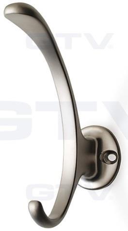 168 Fogas alumínium VGAFWZD89205 WZ-D-892-02 - 2,6433 806 Fogas pöttyös nagy, INOX VFJA816LBSN