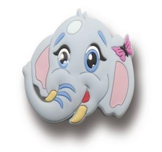 VFJGY06 UM-KID-D-001 46x36-0,9760 298 Pandamaci gomb fogantyú VFJGY07 UM-KID-U-001 40x38-0,9760 298