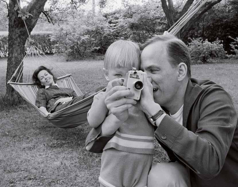 BERGMAN