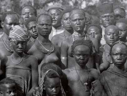 KONGÓI UTAZÁS Voyage ou Congo Travels in the Congo 1927, francia French Intertitles/magyar felirat/english Subtitles (100 ) II.