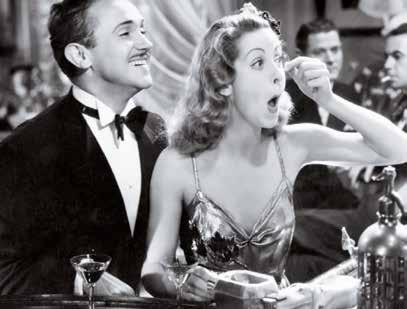 EGY PESTI ÉJSZAKA Retour à l aube She Returned at Dawn 1938, francia In French/magyar felirat/english Subtitles (90 ) Rendező/Directed by: Henri Decoin Forgatókönyvíró/Screenplay by: Vicki Baum,
