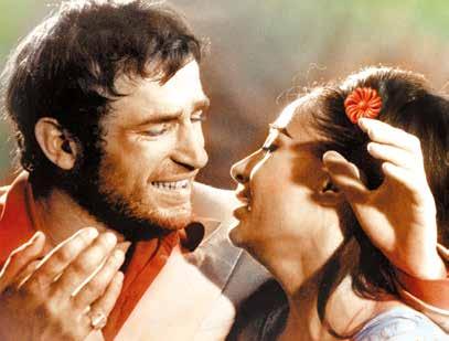 TALÁLKOZTAM BOLDOG CIGÁNYOKKAL IS Skupljači perja I Even Met Happy Gypsies 1967, jugoszláv szerb-horvát/román hang/magyar felirat/english Subtitles (96 ) Bevezető/Introduction by Aleksandar