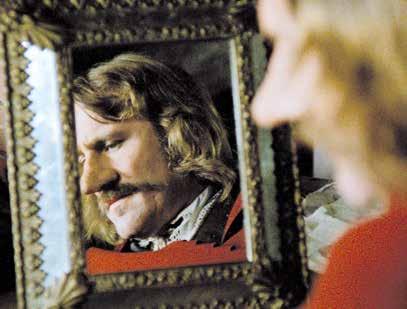 CYRANO DE BERGERAC Cyrano de Bergerac 1990, francia francia hang/magyar felirat/english Subtitles (138 ) Rendező/Directed by: Jean-Paul Rappeneau Író/Written by: Edmond Rostand (színmű/play)