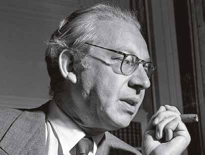 CHURCHILL ÉS KORDA SÁNDOR Churchill and the Movie Mogul 2018, angol In English/magyar felirat (65 ) Bevezető beszélgetés/q&a with John Fleet, Charles Drazin (Queen Mary University) A dokumentumfilm a