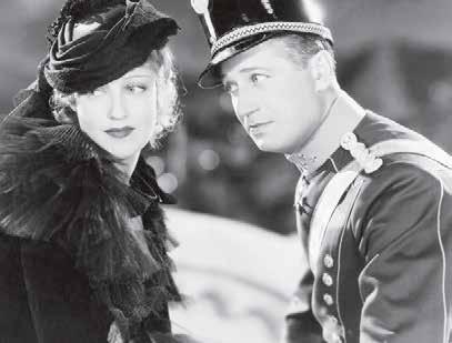 A VÍG ÖZVEGY The Merry Widow 1934, amerikai In English/magyar felirat (99 ) A Víg özvegynek több jelentős megfilmesítése is létezik: Stroheim változata leleplezi, azzal, hogy Danilo, a királyi sarj,