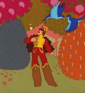 JÁNOS VITÉZ Johnny Corncob 1973, magyar hang/english Subtitles (80 ) Jankovics Marcell köszöntése/tribute to Marcell Jankovics A magyar egész estés animációs filmek gyártása a János vitézzel indult