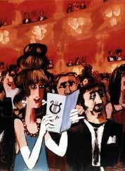 A MAGYAR ANIMÁCIÓ GYÖNGYSZEMEI Gems of the Hungarian animation Bevezető/Introduction by Orosz Anna Ida (Magyar Nemzeti Filmarchívum/Hungarian National Film Archive) BOLDOG KIRÁLY KINCSE Treasure of