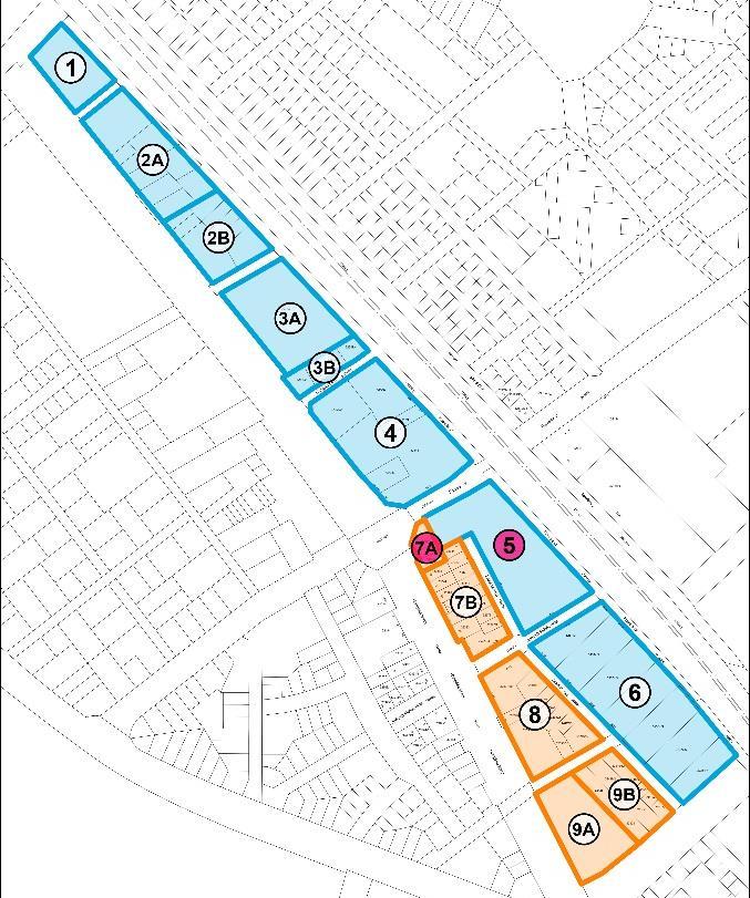 Az Ln-2 területfelhasználási egység esetében a TSZT ilyen értéket nem ad meg, így itt ezzel külön nem kell számolni. MEGFELELÉS SZÁMÍTÁS - TSZT ZÖLDFELÜLETI ÁTLAGÉRTÉK: FRSZ Vi-1: 4.0(2.75+1.
