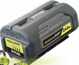 Lithium+ 36 V