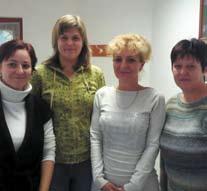 A feladataink közül csak néhányat felsorolva a következőket nyújtjuk: háziorvos írásos rendelésén alapuló terápia követése: gyógyszeríratás, kiváltás, gyógyszerezés, vérnyomásmérés, vércukormérés,
