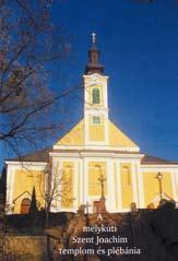 5 2017. december Önkormányzati Tájékoztató Dr. Rauzs József: A mélykúti Szent Joachim templom és plébánia Könyvbemutató a mélykúti templomban 2017. szept.