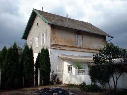 1892-ben külön helyiérdekű vasúti szabványt dolgoztak ki, mely tartalmazza a vasútállomások