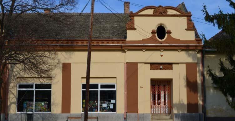 A városias építkezés hatása ez olyan favakban, amelyek a városokkal