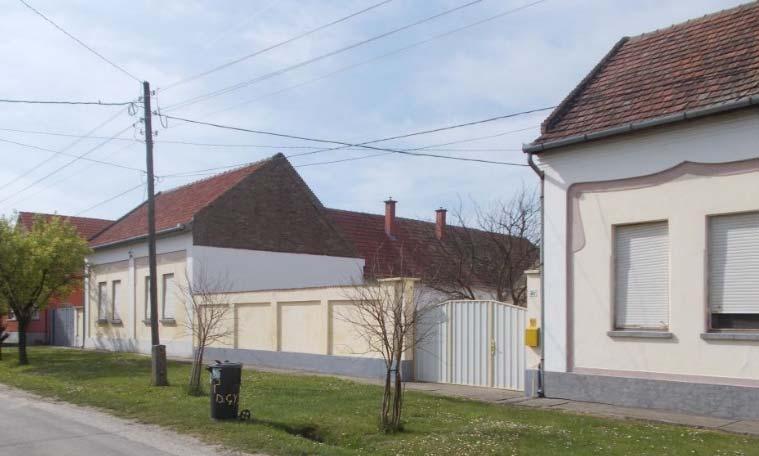 Nem elfogadhatóak a rikító fémlemezfedések vagy