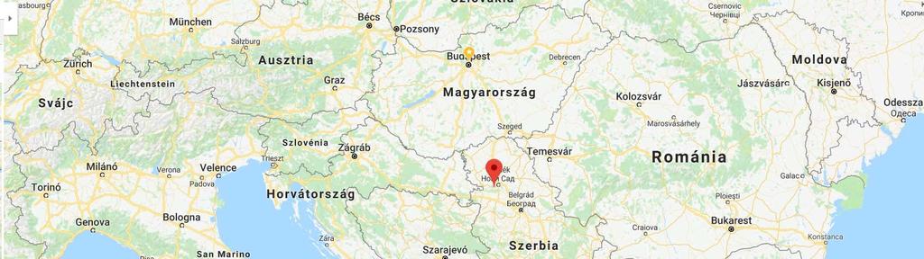 Bár az építéshez kötőanyagot - meszes habarcs formájában - már Géza fejedelem korában is használtak, a cement ismerete és használata nagyon lassan terjedt el Magyarországon.