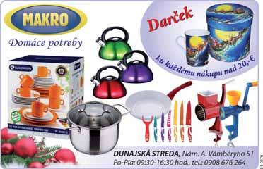 com 0,- -0 Prijmeme vodiča nákladného vozidla na rozvoz tovaru po SR. Prax, VP skupiny C,E. Kontakt: 0/ E-mail: welte@pobox.
