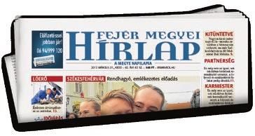 bővülő kínálattal!