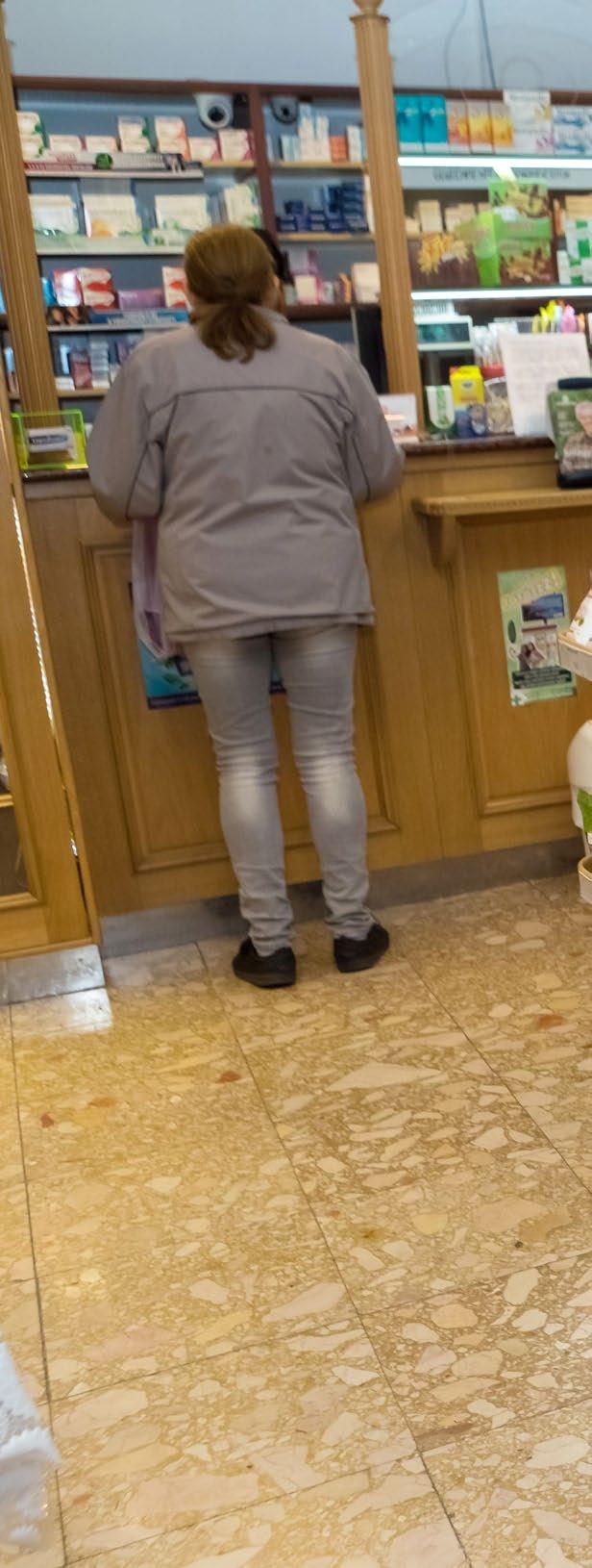 Fejér megye kártya és dunaújvárosi hírlap kártya magazin Medicina Gyógyszertár Együtt lélegeznek a városrésszel DUNAÚJVÁROS Szinte minden családban van vagy gluténérzékeny, vagy cukorbeteg, vagy